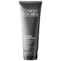 CLINIQUE For Men Anti-Aging Moisturizer with Hyaluronic Acid Cream