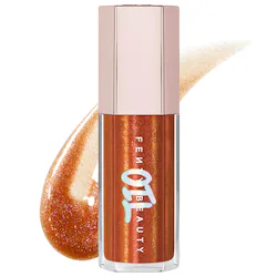 Fenty Beauty by Rihanna Gloss Bomb Oil Luminizing Lip Oil 'N Gloss - Image 6
