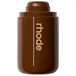 rhode Pocket Bronze Long-Wearing Cream Bronzer - Image 3
