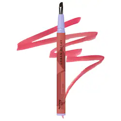 Urban Decay Lip Toy Staining Brush Lip Liner - Image 4