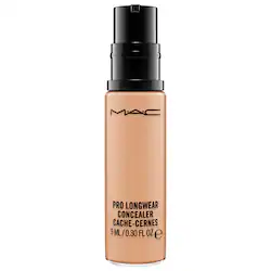 MAC Cosmetics Pro Longwear Full-Coverage 24HR Non-Caking Non-Creasing Matte Concealer - Image 4