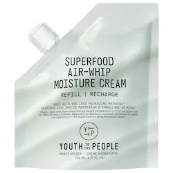 Youth To The People Superfood Air-Whip Lightweight Face Moisturizer with Hyaluronic Acid Cream - Image 5