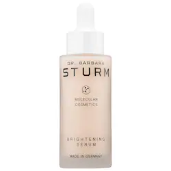 Dr. Barbara Sturm Brightening Serum — Antioxidant & Brightening Serum to Reduce Dark Spots, Even Skin Tone & Boost Radiance