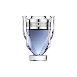 Rabanne Invictus Eau de Toilette with Patchouli & Ocean Marine Accord Fragrance - Image 2