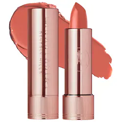 Anastasia Beverly Hills Full-Pigment Matte & Satin Velvet Lipstick - Image 6