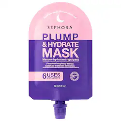 SEPHORA COLLECTION Overnight Hydrating Dose Masks - Image 2