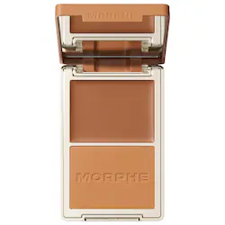 Morphe Cheek Thrills Bronze & Tone Duos - Image 6