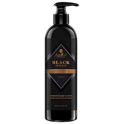 Jack Black Black Reserve Body Lotion
