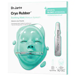 Dr. Jart+ Cryo Rubber Soothing Face Mask with Allantoin