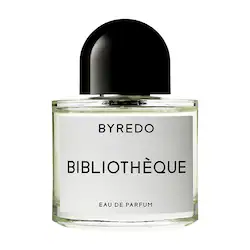 BYREDO Bibliothèque Eau de Parfum