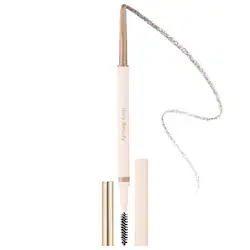 Rare Beauty by Selena Gomez Brow Harmony Precision Eyebrow Pencil - Image 3