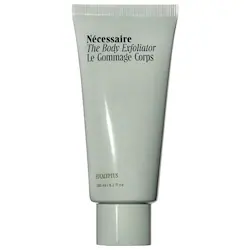 Nécessaire Physical + Chemical Exfoliant Cleanse – The Body Exfoliator Scrub