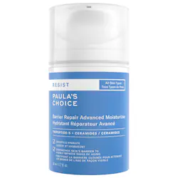 Paula's Choice RESIST Barrier Repair Advanced Moisturizer with Ceramides Cream