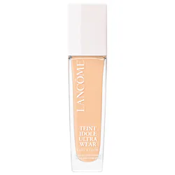 Lancôme Teint Idole Ultra Wear Care & Glow Foundation with Hyaluronic Acid Serum