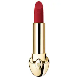 GUERLAIN Rouge G Customizable Satin & Velvet Matte Lipstick - Image 4
