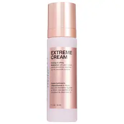 INNBEAUTY PROJECT Extreme Cream Firming & Barrier Repair Anti-Aging Refillable Moisturizer with Peptides + Ceramides