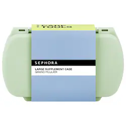 SEPHORA COLLECTION Large Supplement Case