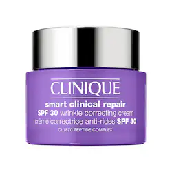 CLINIQUE Smart Clinical Repair Broad Spectrum SPF30 Wrinkle Correcting Cream