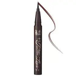 KVD Beauty Tattoo Liner Vegan Waterproof Liquid Eyeliner - Image 4
