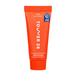 Tower 28 Beauty Mini SOS Daily Barrier Recovery Cream Moisturizer