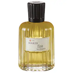 The Maker Fire Eau de Parfum Fragrance
