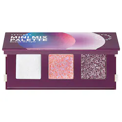 SEPHORA COLLECTION Stretch The Light Mini Mix Eyeshadow Palette - Image 4
