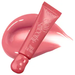 fwee Glowy Smoothie Tinted Lip Balm - Image 4