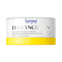 Supergoop! Dailyscreen Moisturizer SPF 40 PA+++ Cream
