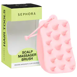 SEPHORA COLLECTION Silicone Scalp Massager - Image 2