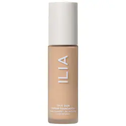 ILIA True Skin Medium Coverage Serum Foundation with Niacinamide - Image 5
