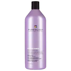 Pureology Hydrate Sheer Shampoo for Fine Hair - Image 2
