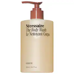 Nécessaire Radiance Treatment Cleanse With Vitamin C + Enzymes – The Body Wash Olibanum - Image 2