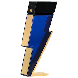 Carolina Herrera Bad Boy Cobalt Absolute with Woods Fragrance