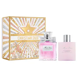 DIOR Miss Dior Blooming Bouquet Eau de Toilette and Body Lotion Gift Set