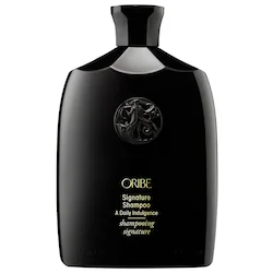 Oribe Signature Gentle Daily Shampoo for Hydration & Shine
