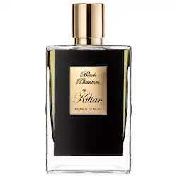 KILIAN Paris Black Phantom Eau de Parfum with Coffee & Sandalwood Fragrance
