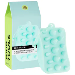 SEPHORA COLLECTION Silicone Scalp Massager