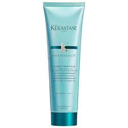 Kérastase Resistance Heat Protecting Leave In Treatment for Damaged Hair Cream