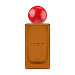 Jo Malone London Ginger Biscuit Cologne with Tonka Bean Fragrance