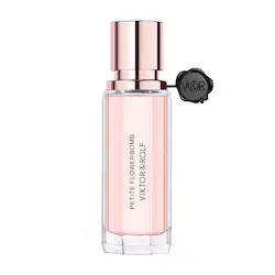 Viktor&Rolf Flowerbomb Eau de Parfum with Vanilla & Jasmine Fragrance - Image 3