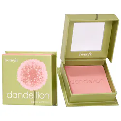Benefit Cosmetics Dandelion Baby-Pink Brightening Blush