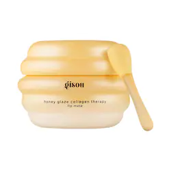 Gisou Honey Glaze Collagen Therapy Lip Mask Balm - Image 2