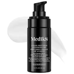 Medik8 Liquid Peptides Advanced MP Wrinkle Reduction Serum with 13 Age-Defying Peptides