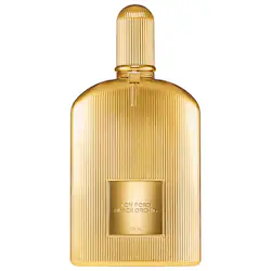TOM FORD Black Orchid Parfum Fragrance with Golden Rum & Ylang Ylang