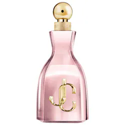 JIMMY CHOO I Want Choo With Love Eau de Parfum — SKU SB-5B5D1C-45599A41288A78 Fragrance