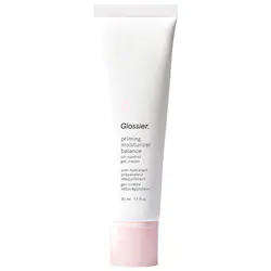 Glossier Priming Moisturizer Balance Oil-Control Gel-Cream