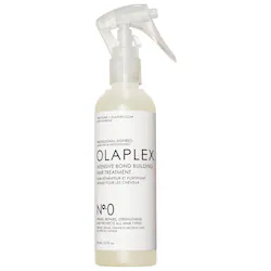 Olaplex No. 0 Intensive Bond Building Hair Treatment for Deep Repair & Strengthening