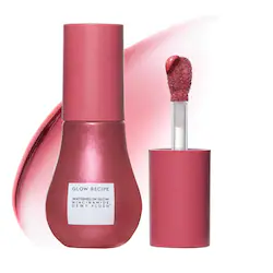 Glow Recipe Brightening Serum Blush – Watermelon Glow Niacinamide Dewy Flush
