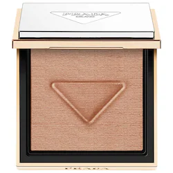 Prada Light Glowing Highlighter Powder - Image 3