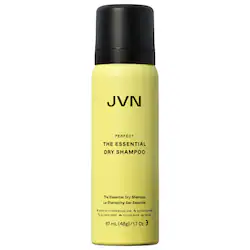 JVN The Essential Dry Shampoo Oil - Image 2